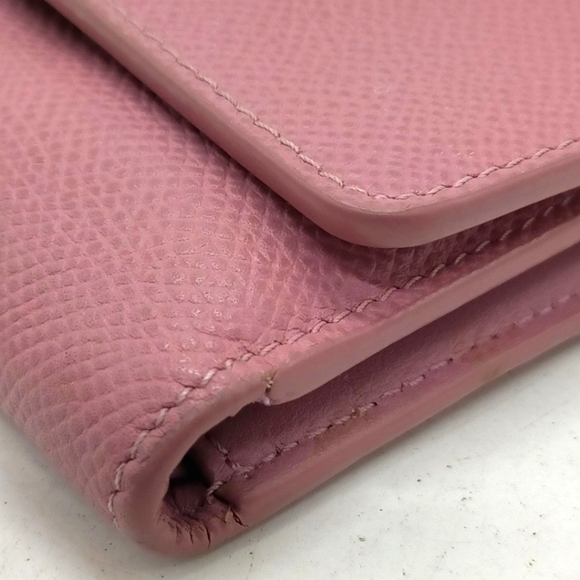 Christian DIOR 30 Montaigne Compact Wallet - Picture 8 of 9